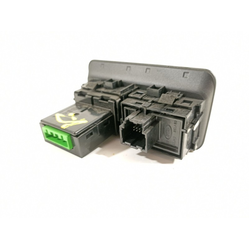 Recambio de mando multifuncion para land rover range rover evoque (l538) 2.0 d 4x4 referencia OEM IAM GJ3211654GA  1ADSAL538B