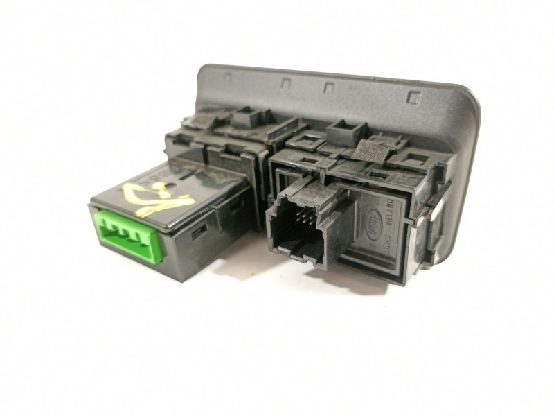 Recambio de mando multifuncion para land rover range rover evoque (l538) 2.0 d 4x4 referencia OEM IAM GJ3211654GA  1ADSAL538B