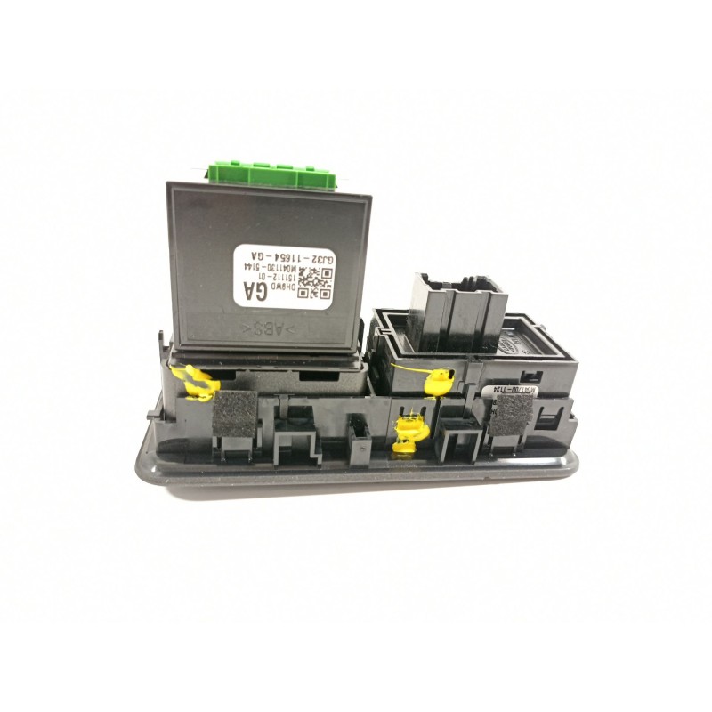 Recambio de mando multifuncion para land rover range rover evoque (l538) 2.0 d 4x4 referencia OEM IAM GJ3211654GA  1ADSAL538B