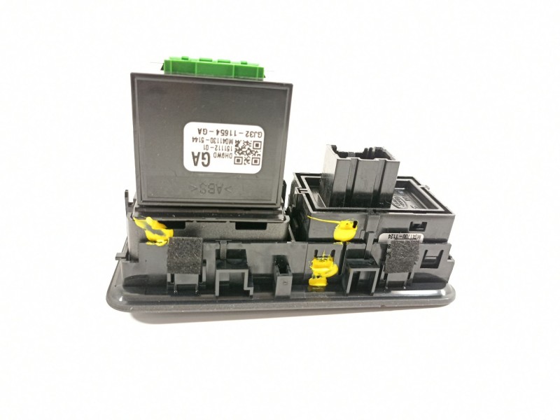 Recambio de mando multifuncion para land rover range rover evoque (l538) 2.0 d 4x4 referencia OEM IAM GJ3211654GA  1ADSAL538B