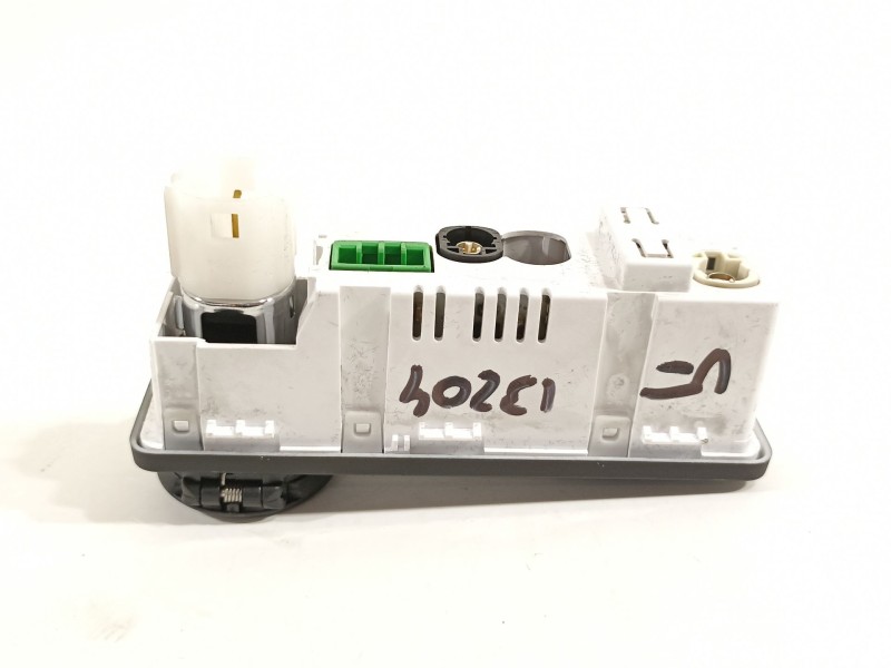 Recambio de mando multifuncion para land rover range rover evoque (l538) 2.0 d 4x4 referencia OEM IAM FK7219C166BC  