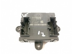 Recambio de modulo confort para land rover range rover evoque (l538) 2.0 d 4x4 referencia OEM IAM FK7214D620BE  
