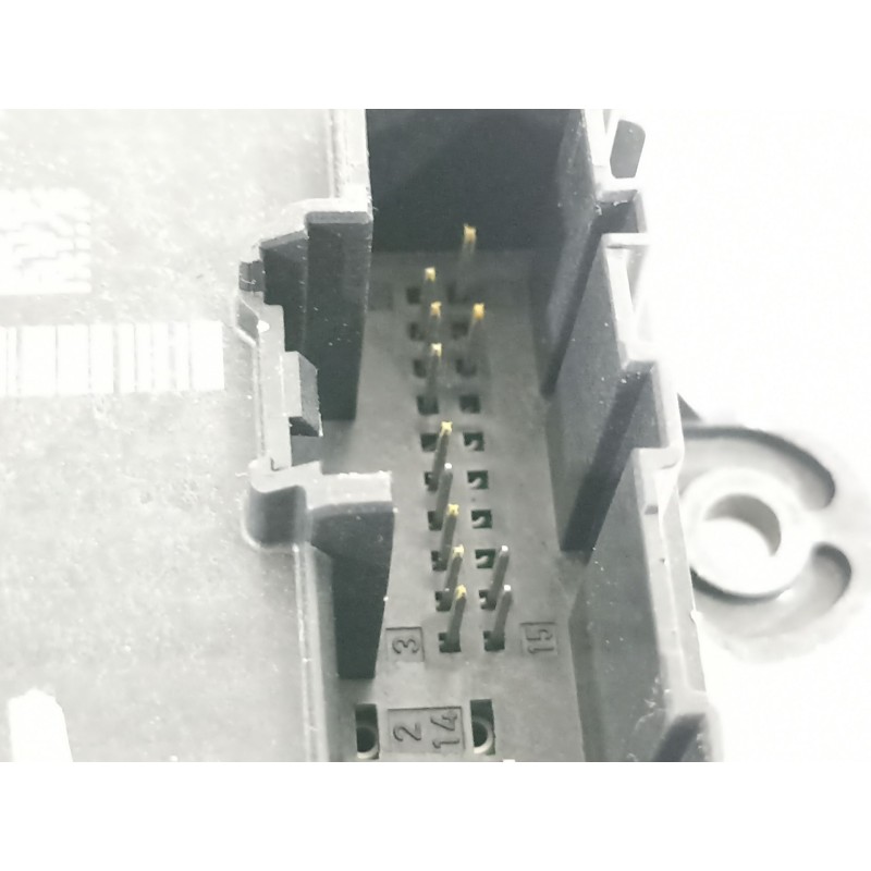 Recambio de modulo confort para land rover range rover evoque (l538) 2.0 d 4x4 referencia OEM IAM FK7214D620BE  