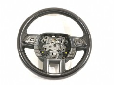 Recambio de volante para land rover range rover evoque (l538) 2.0 d 4x4 referencia OEM IAM GJ323F563BA  