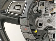 Recambio de volante para land rover range rover evoque (l538) 2.0 d 4x4 referencia OEM IAM GJ323F563BA   2