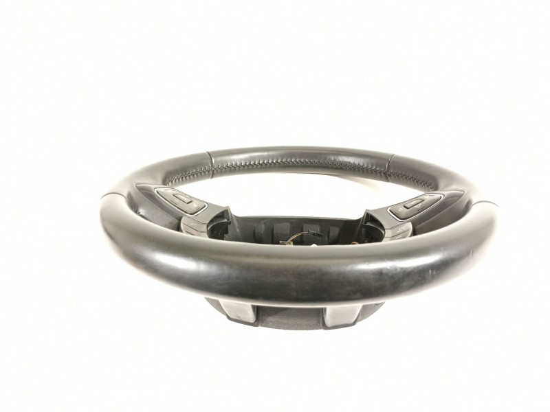 Recambio de volante para land rover range rover evoque (l538) 2.0 d 4x4 referencia OEM IAM GJ323F563BA  