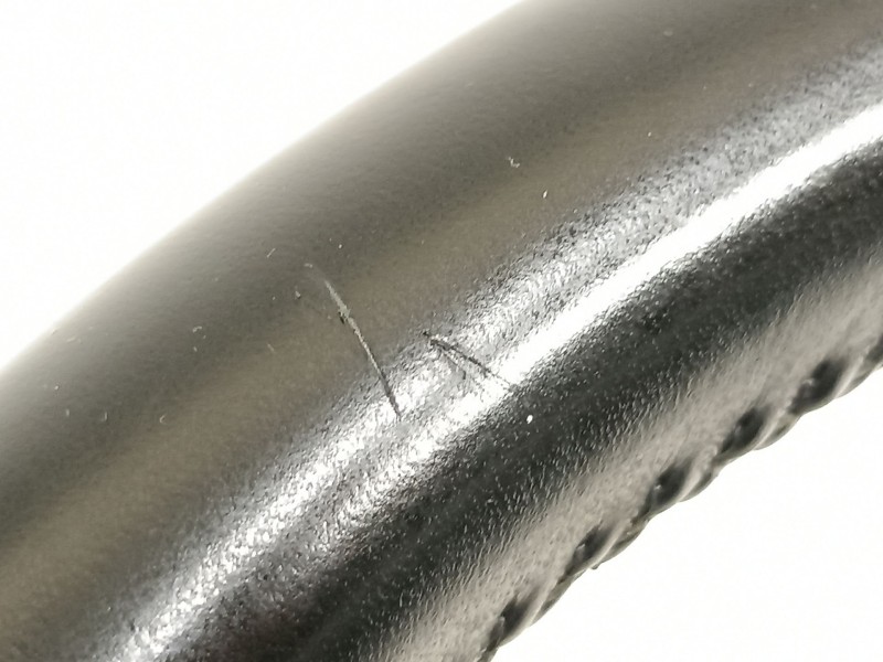 Recambio de volante para land rover range rover evoque (l538) 2.0 d 4x4 referencia OEM IAM GJ323F563BA  