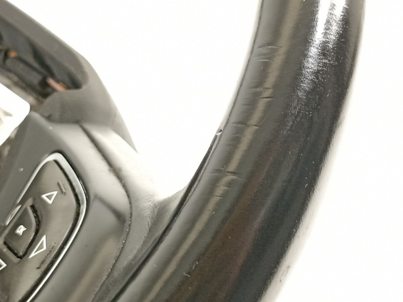 Recambio de volante para land rover range rover evoque (l538) 2.0 d 4x4 referencia OEM IAM GJ323F563BA  