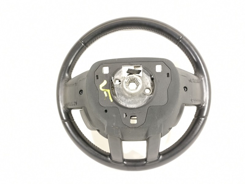 Recambio de volante para land rover range rover evoque (l538) 2.0 d 4x4 referencia OEM IAM GJ323F563BA  