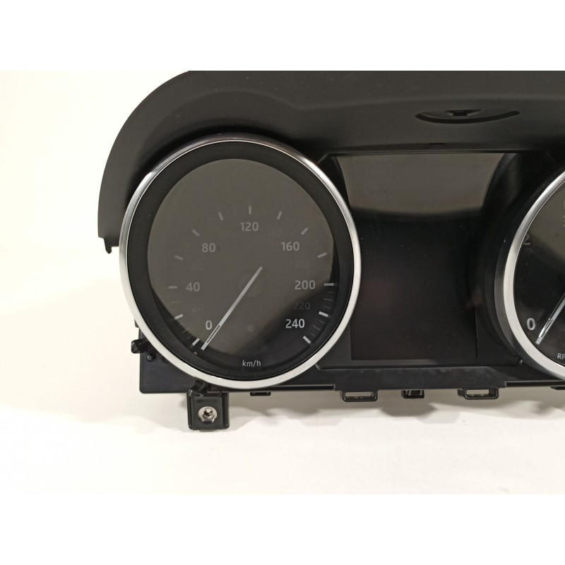 Recambio de cuadro instrumentos para land rover range rover evoque (l538) 2.0 d 4x4 referencia OEM IAM GJ3210849TC  LR073510