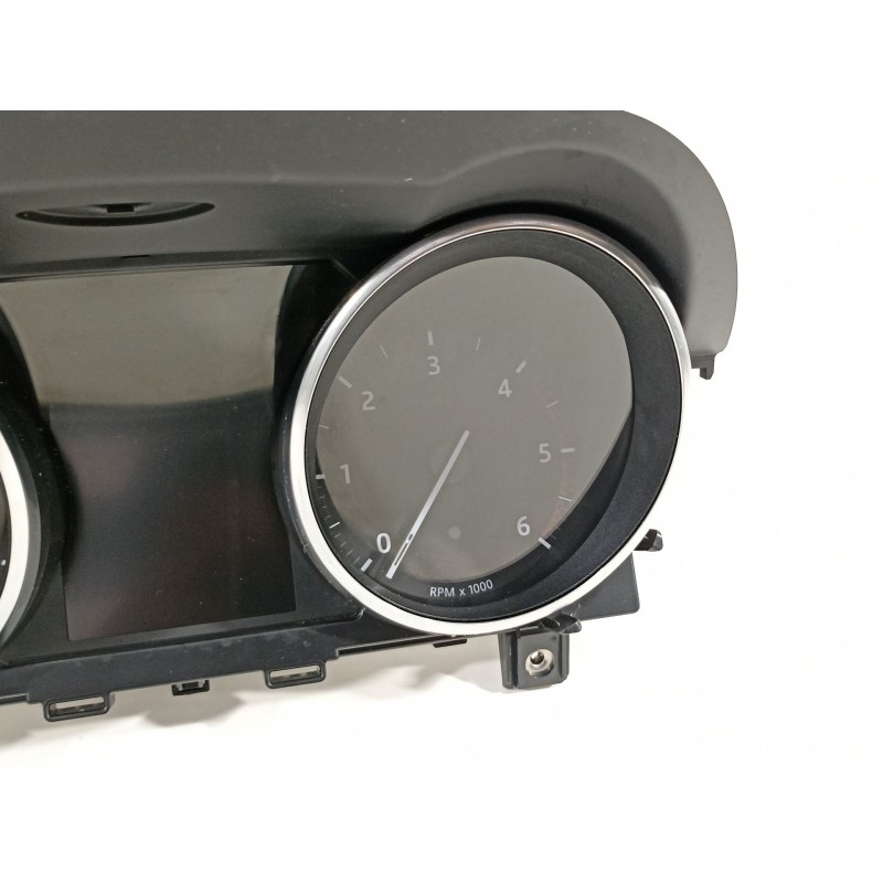 Recambio de cuadro instrumentos para land rover range rover evoque (l538) 2.0 d 4x4 referencia OEM IAM GJ3210849TC  LR073510