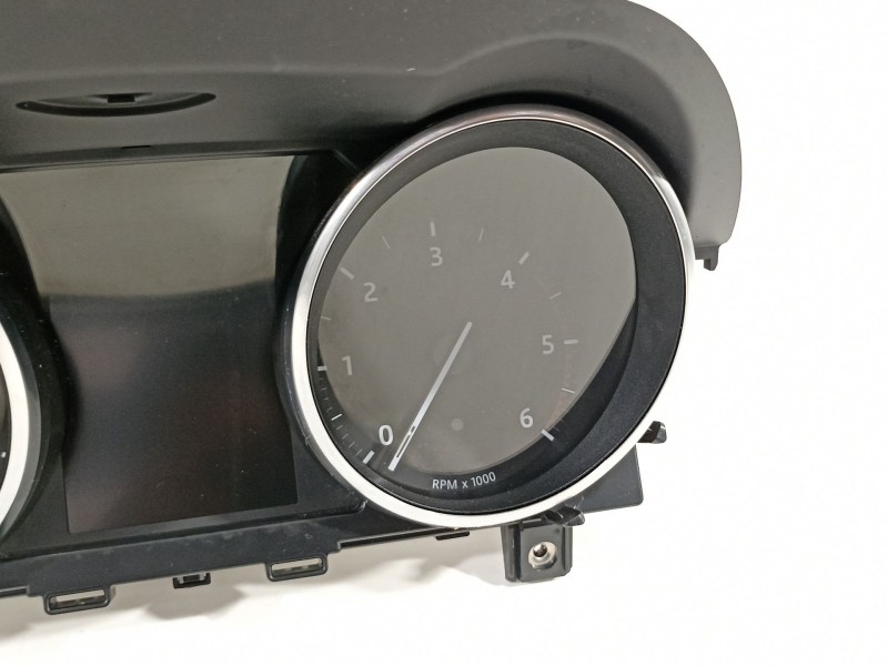 Recambio de cuadro instrumentos para land rover range rover evoque (l538) 2.0 d 4x4 referencia OEM IAM GJ3210849TC  LR073510