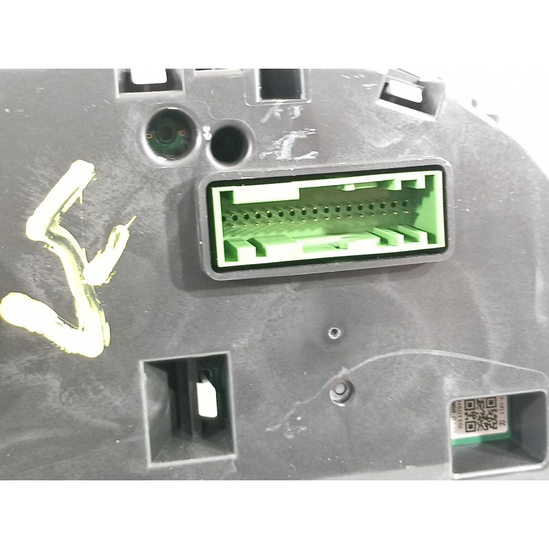 Recambio de cuadro instrumentos para land rover range rover evoque (l538) 2.0 d 4x4 referencia OEM IAM GJ3210849TC  LR073510