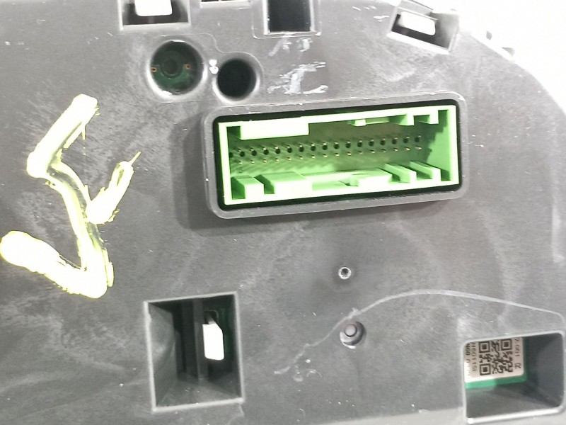 Recambio de cuadro instrumentos para land rover range rover evoque (l538) 2.0 d 4x4 referencia OEM IAM GJ3210849TC  LR073510