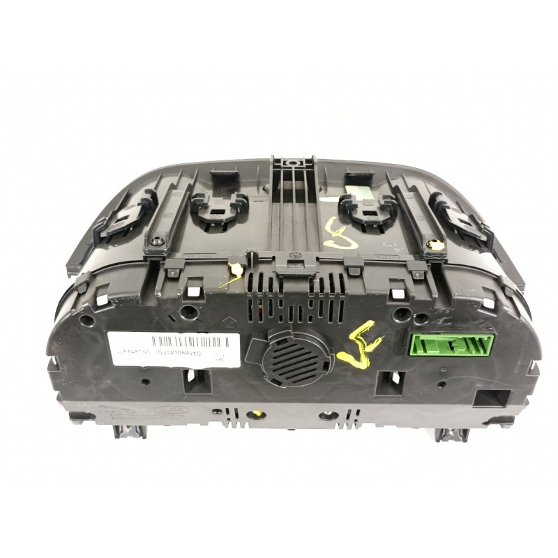 Recambio de cuadro instrumentos para land rover range rover evoque (l538) 2.0 d 4x4 referencia OEM IAM GJ3210849TC  LR073510
