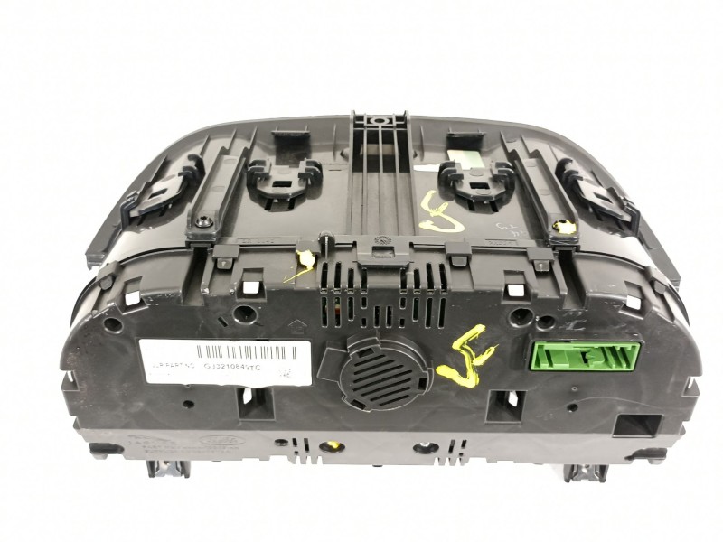 Recambio de cuadro instrumentos para land rover range rover evoque (l538) 2.0 d 4x4 referencia OEM IAM GJ3210849TC  LR073510