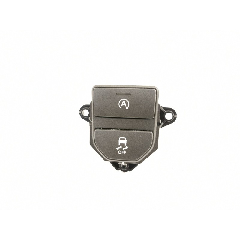 Recambio de mando multifuncion para land rover range rover evoque (l538) 2.0 d 4x4 referencia OEM IAM 30S10132784  BJ3214K147