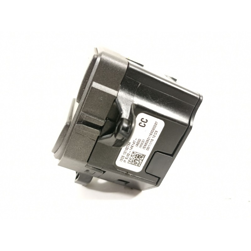 Recambio de mando multifuncion para land rover range rover evoque (l538) 2.0 d 4x4 referencia OEM IAM 30S10132784  BJ3214K147