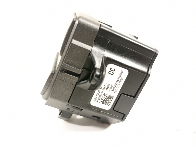 Recambio de mando multifuncion para land rover range rover evoque (l538) 2.0 d 4x4 referencia OEM IAM 30S10132784  BJ3214K147