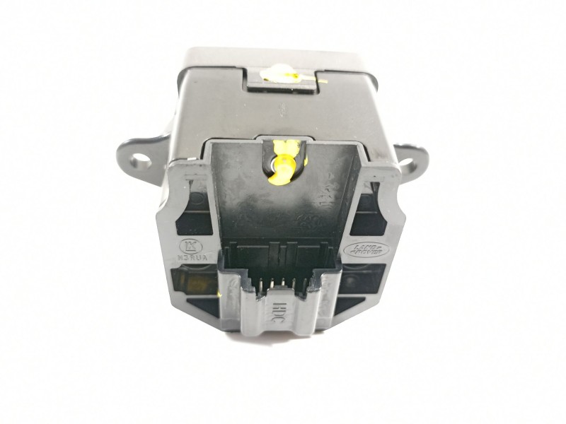 Recambio de mando multifuncion para land rover range rover evoque (l538) 2.0 d 4x4 referencia OEM IAM 30S10132784  BJ3214K147