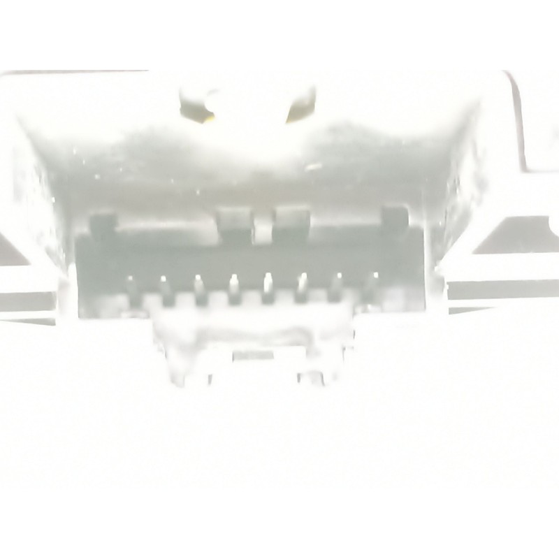 Recambio de mando multifuncion para land rover range rover evoque (l538) 2.0 d 4x4 referencia OEM IAM 30S10132784  BJ3214K147