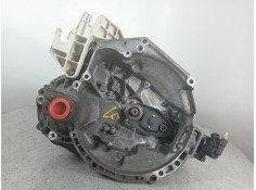 Recambio de caja cambios para peugeot 207 1.4 16v cat (kfu / et3j4) referencia OEM IAM 20CQ25  