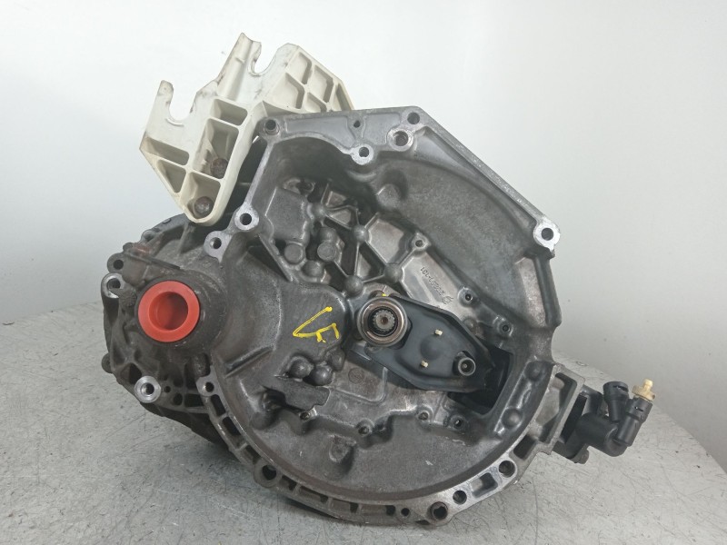 Recambio de caja cambios para peugeot 207 1.4 16v cat (kfu / et3j4) referencia OEM IAM 20CQ25  