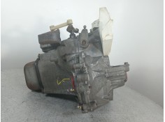Recambio de caja cambios para peugeot 207 1.4 16v cat (kfu / et3j4) referencia OEM IAM 20CQ25   2