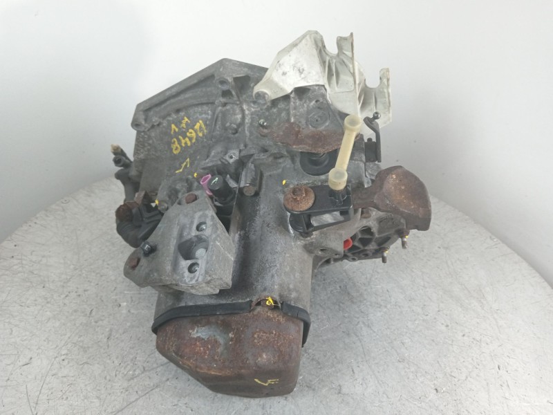 Recambio de caja cambios para peugeot 207 1.4 16v cat (kfu / et3j4) referencia OEM IAM 20CQ25  