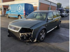 audi a6 avant (4b5) del año 2002 2