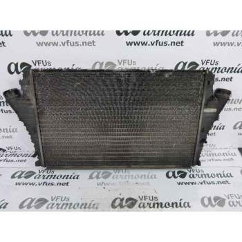 INTERCOOLER 13136681 