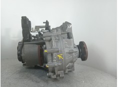 Recambio de caja cambios para seat ibiza sc (6j1) color edition referencia OEM IAM LBQ   2