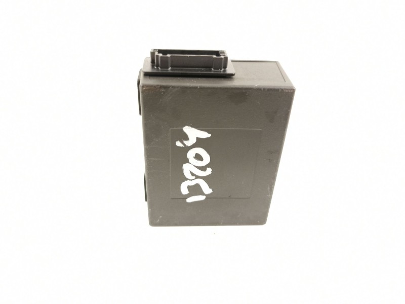 Recambio de modulo electronico para land rover range rover evoque (l538) 2.0 d 4x4 referencia OEM IAM FW9314F012BE  LR077135