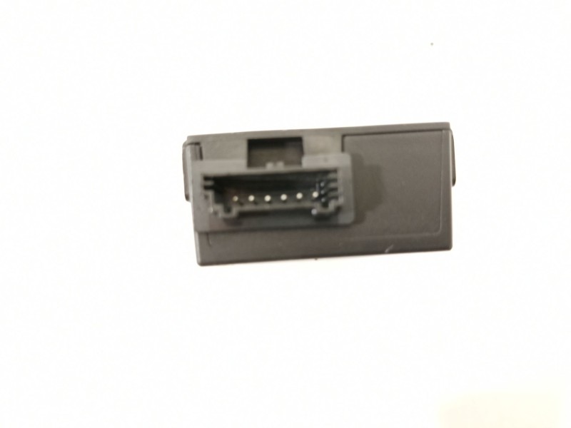 Recambio de modulo electronico para land rover range rover evoque (l538) 2.0 d 4x4 referencia OEM IAM FW9314F012BE  LR077135