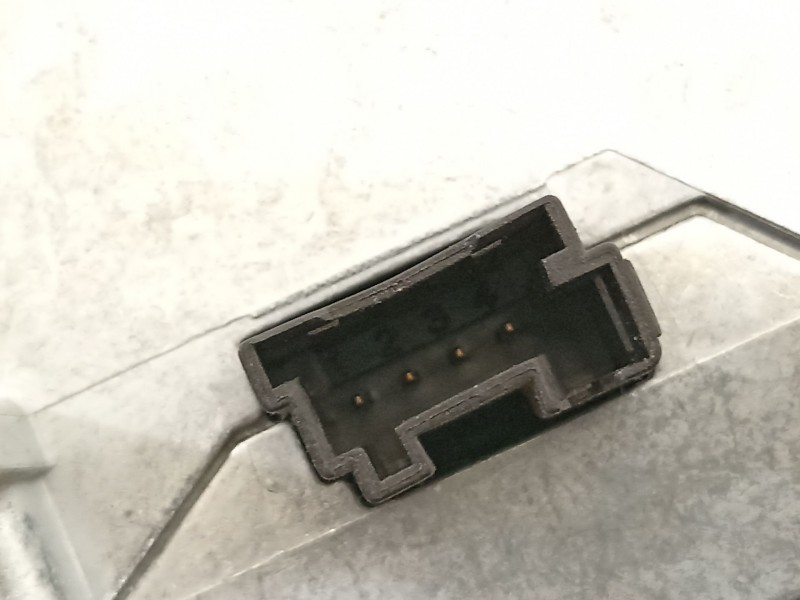 Recambio de antirrobo para land rover range rover evoque (l538) 2.0 d 4x4 referencia OEM IAM BJ323K772AD  