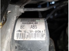 Recambio de abs para peugeot 207 furgoneta/hatchback (wa_, wc_) 1.6 hdi referencia OEM IAM    2