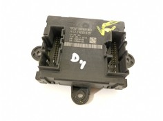 Recambio de modulo confort para land rover range rover evoque (l538) 2.0 d 4x4 referencia OEM IAM   
