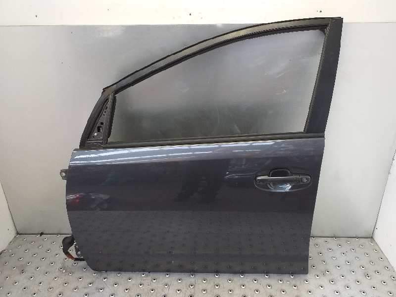 PUERTA DELANTERA IZQUIERDA RFCIA OEM PARTSLINK 