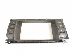 Recambio de mando multifuncion para land rover range rover evoque (l538) 2.0 d 4x4 referencia OEM IAM GJ3219F211NB  LR070679