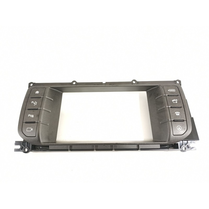 Recambio de mando multifuncion para land rover range rover evoque (l538) 2.0 d 4x4 referencia OEM IAM GJ3219F211NB  LR070679