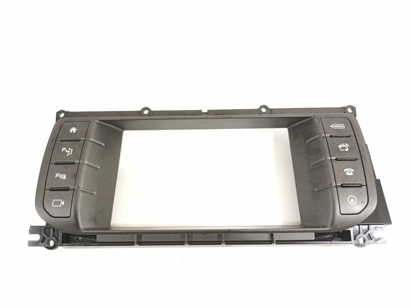 Recambio de mando multifuncion para land rover range rover evoque (l538) 2.0 d 4x4 referencia OEM IAM GJ3219F211NB  LR070679