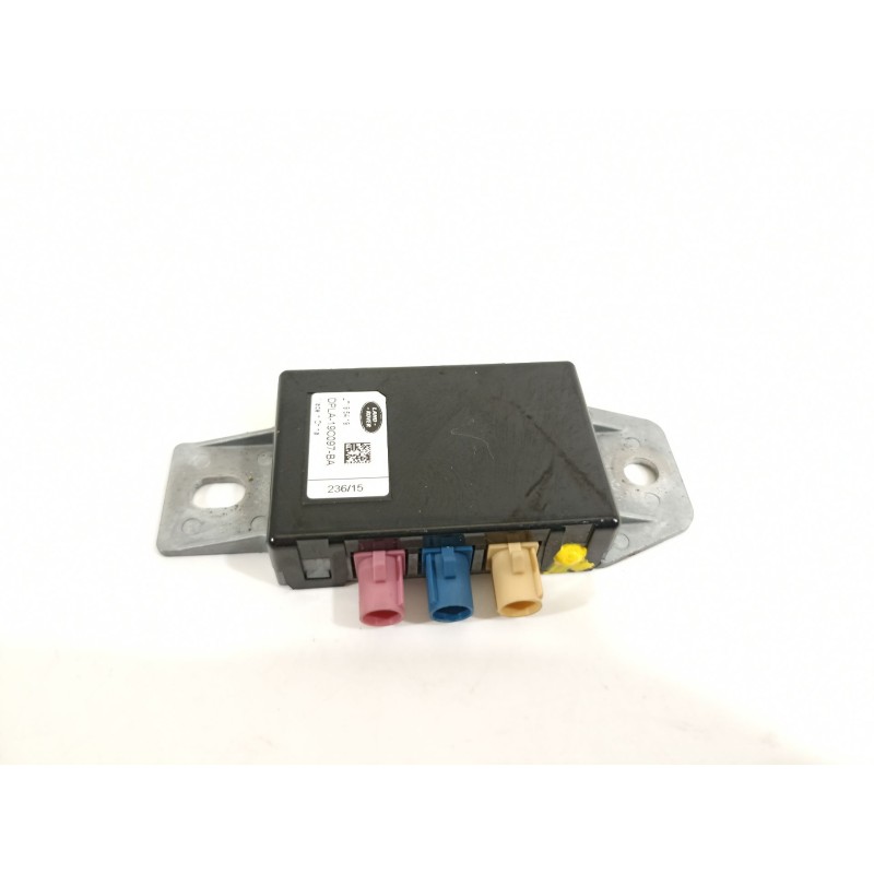 Recambio de antena para land rover range rover evoque (l538) 2.0 d 4x4 referencia OEM IAM DPLA19C097BA  