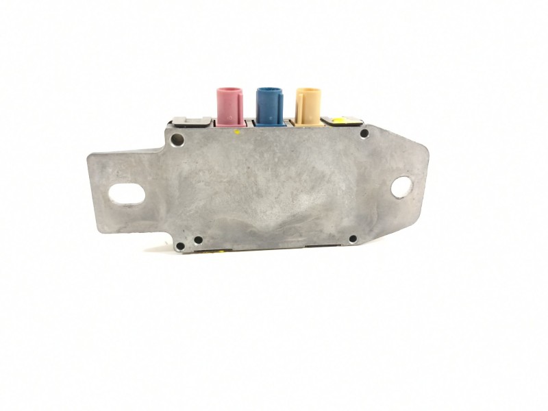 Recambio de antena para land rover range rover evoque (l538) 2.0 d 4x4 referencia OEM IAM DPLA19C097BA  