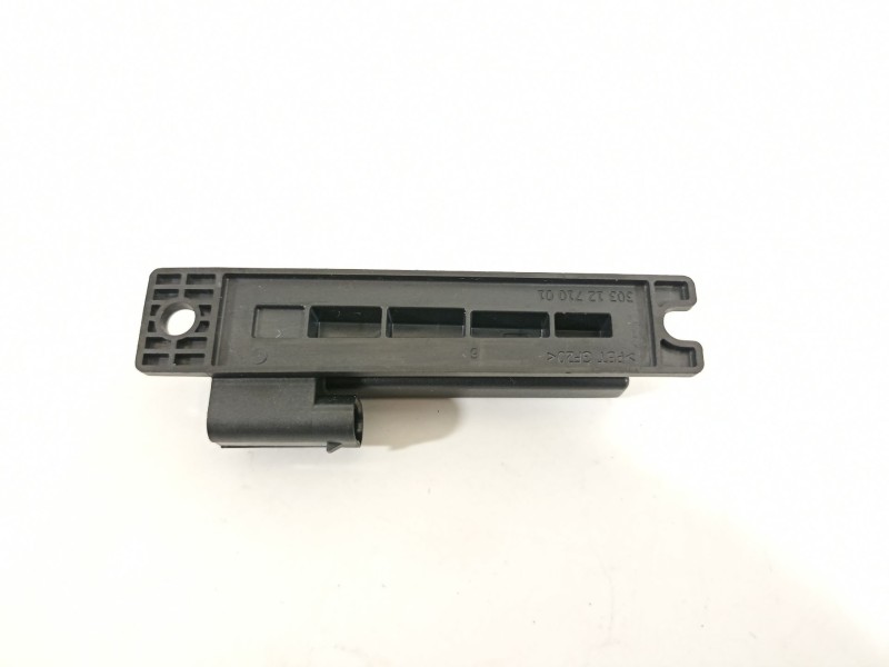 Recambio de antena para land rover range rover evoque (l538) 2.0 d 4x4 referencia OEM IAM AH4215K603AA  