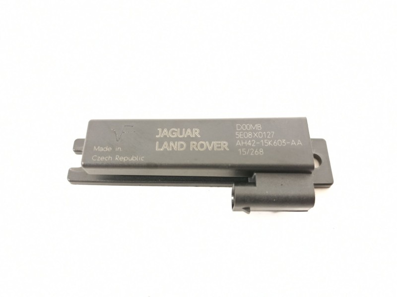 Recambio de antena para land rover range rover evoque (l538) 2.0 d 4x4 referencia OEM IAM AH4215K603AA  