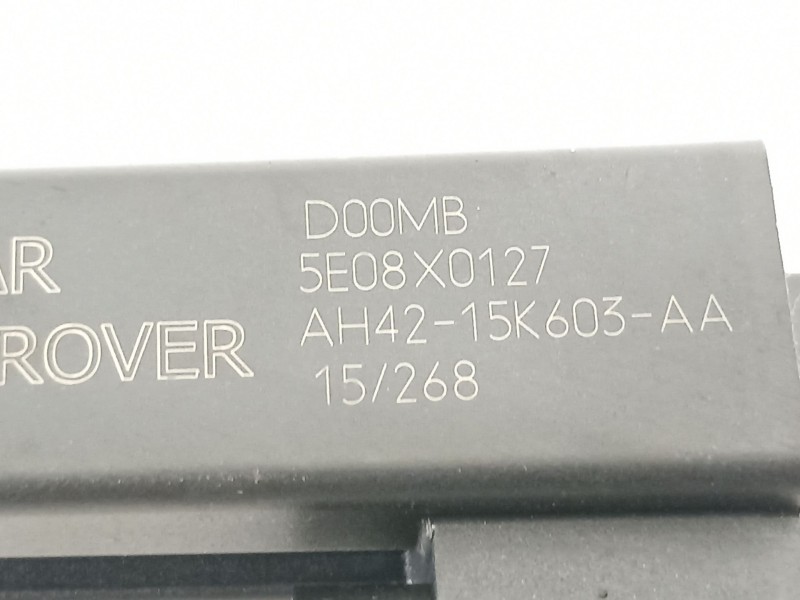 Recambio de antena para land rover range rover evoque (l538) 2.0 d 4x4 referencia OEM IAM AH4215K603AA  