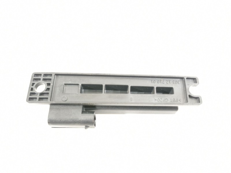 Recambio de antena para land rover range rover evoque (l538) 2.0 d 4x4 referencia OEM IAM AH4215K603AA  