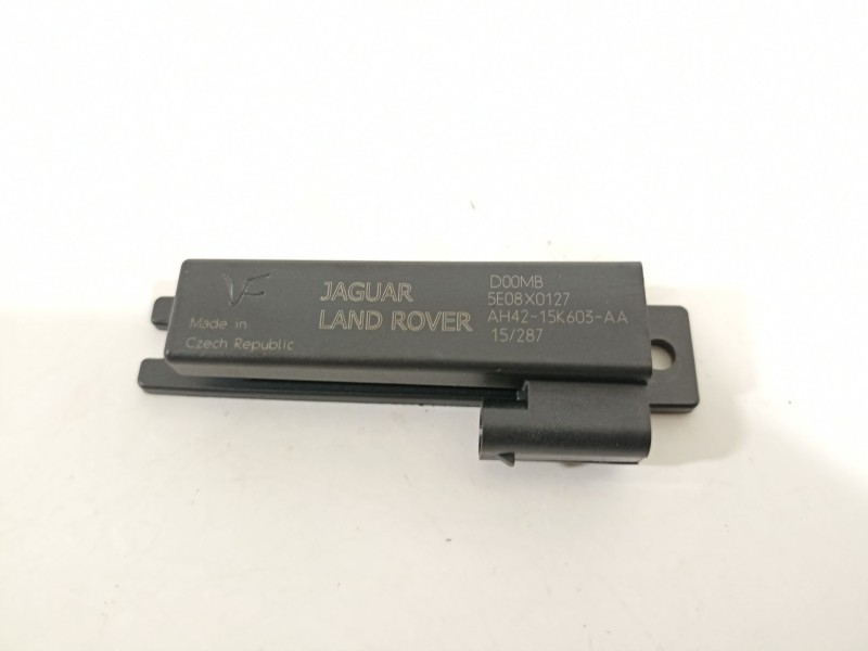 Recambio de antena para land rover range rover evoque (l538) 2.0 d 4x4 referencia OEM IAM AH4215K603AA  