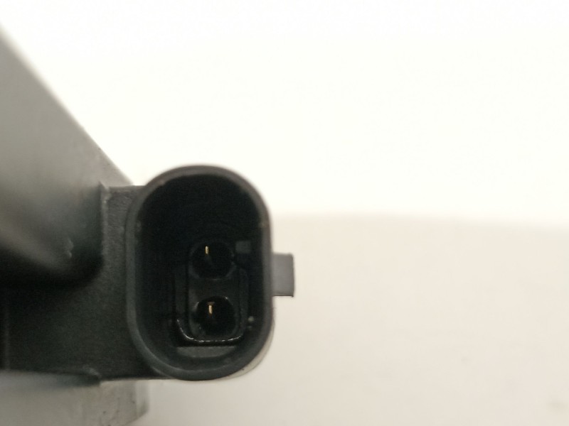 Recambio de antena para land rover range rover evoque (l538) 2.0 d 4x4 referencia OEM IAM AH4215K603AA  