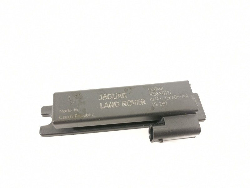Recambio de antena para land rover range rover evoque (l538) 2.0 d 4x4 referencia OEM IAM AH4215K603AA  